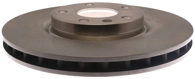 581612 – RAYBESTOS Brake Rotor, OE Replacement Single
